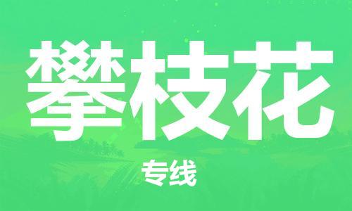 佛山到攀枝花物流專線_佛山至攀枝花物流公司_佛山到攀枝花貨運專線