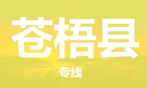 惠州到蒼梧縣物流專線_惠州至蒼梧縣物流公司_惠州到蒼梧縣貨運(yùn)專線