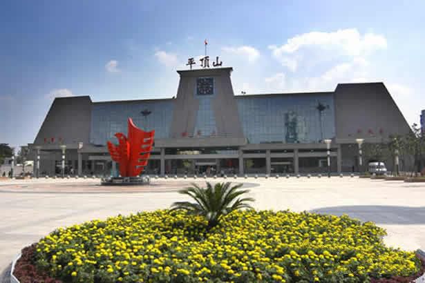 義烏市到平頂山物流專(zhuān)線(xiàn)-設(shè)備運(yùn)輸專(zhuān)線(xiàn)「上門(mén)取貨」