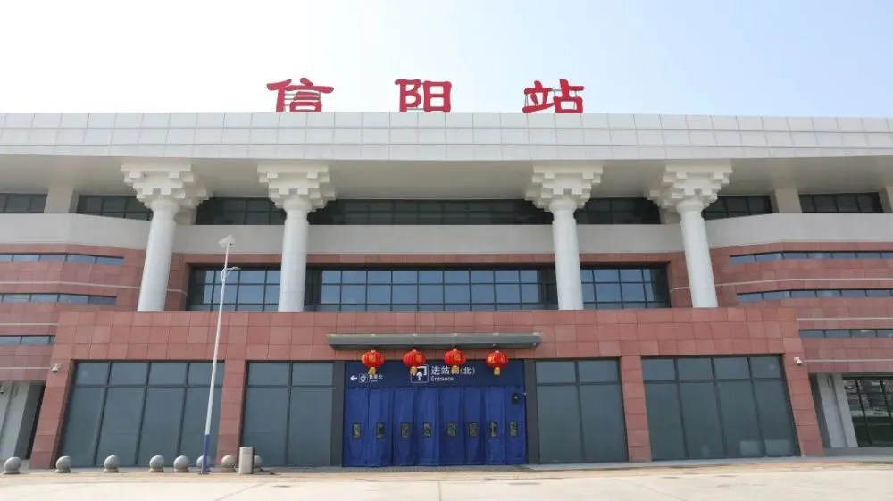 義烏市到信陽物流專線-重大設(shè)備運(yùn)輸專線「天天發(fā)車」