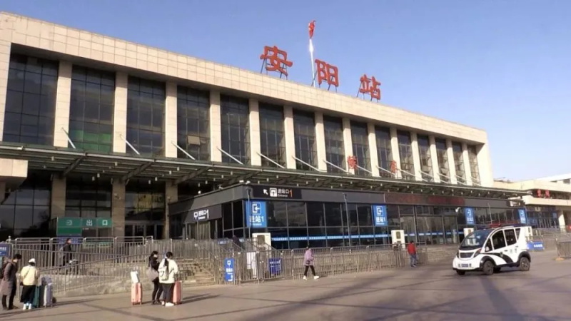 義烏市到安陽物流專線-裝修材料運輸專線「安全高效」