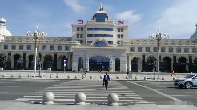 義烏市到白城物流專線-會展項目貨物運輸專...「價格實惠」