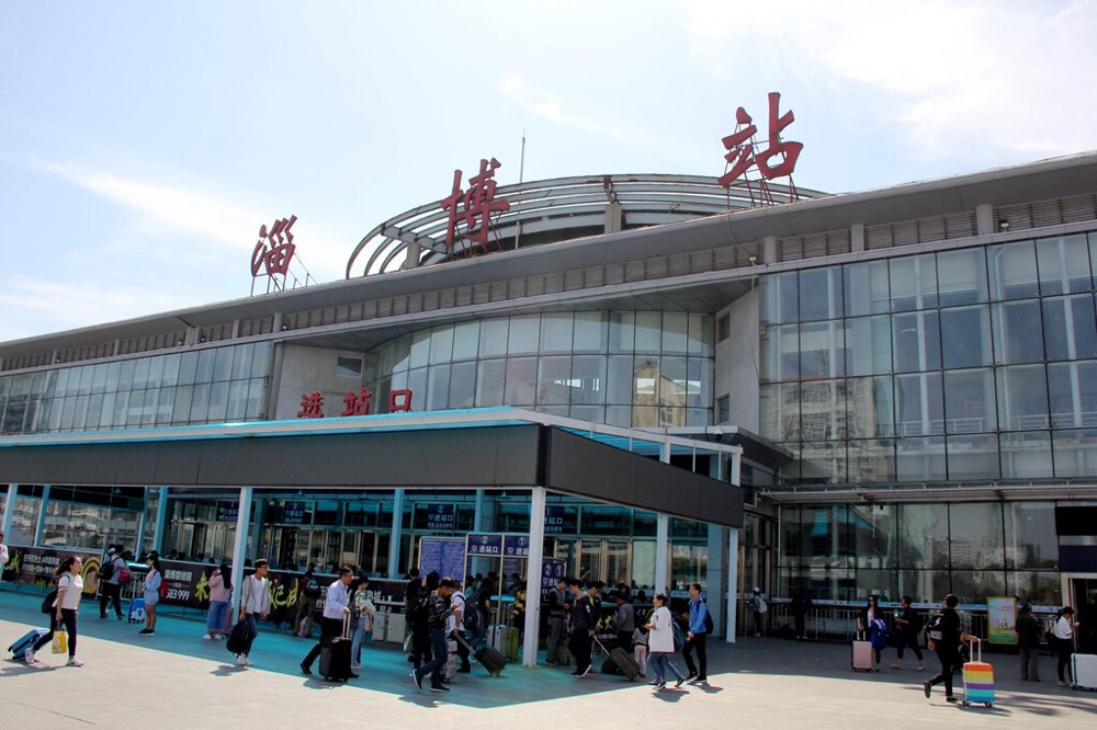 義烏市到淄博物流專線-裝修材料運輸專線「市縣派送」