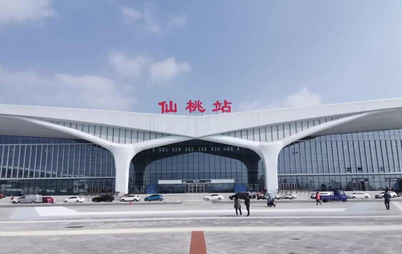 義烏市到仙桃物流專線-私人貨物運輸專線「快速直達」