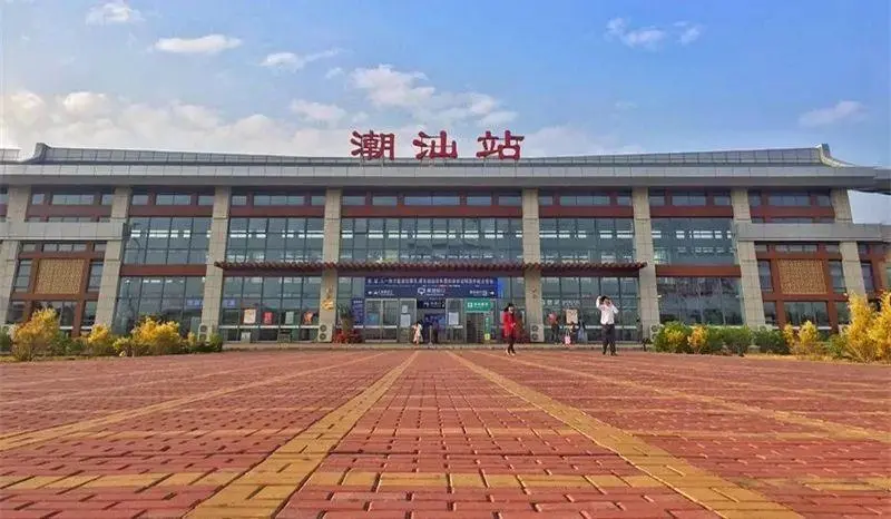 義烏市到潮州物流專線-會展項目貨物運輸專線「高效準時」