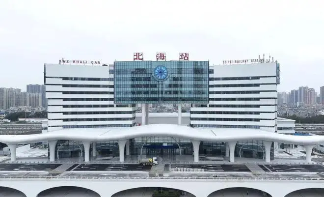 義烏市到北海物流專線-設(shè)備配件運輸專線「價格優(yōu)惠」