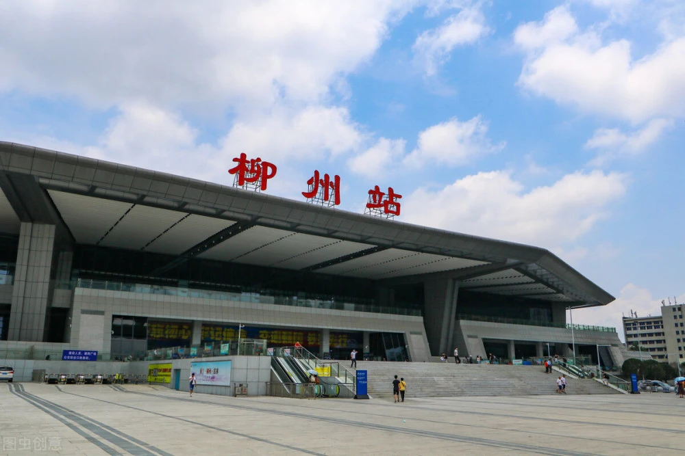 義烏市到柳州物流專線-物流專線送貨上門「多久時(shí)間」