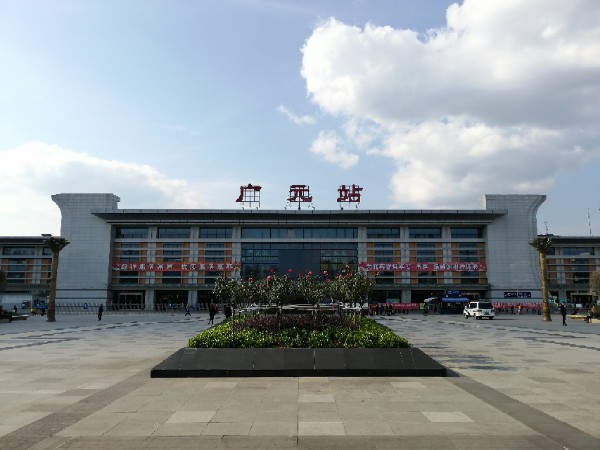 義烏市到廣元物流專線-整車零擔(dān)運(yùn)輸「急件托運(yùn)」