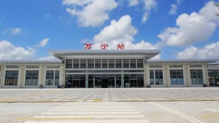 義烏市到萬寧物流專線-物流專線市縣閃送「全境閃送」