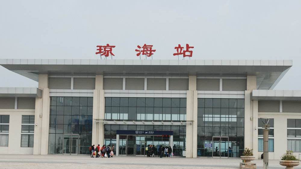義烏市到瓊海物流專線-設(shè)備配件運(yùn)輸專線「保價(jià)運(yùn)輸」
