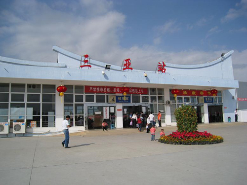 義烏市到三亞物流專線-物流專線快速準(zhǔn)時「市縣派送」