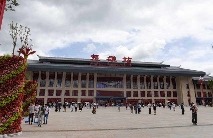 義烏市到楚雄州物流專(zhuān)線-家電物流運(yùn)輸專(zhuān)線「保價(jià)運(yùn)輸」