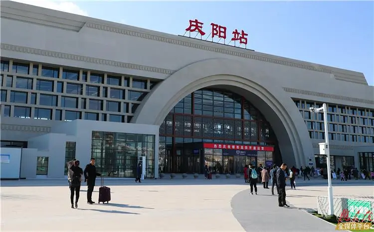 義烏市到慶陽物流專線-物流專線上門取貨「直達(dá)往返」